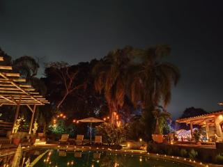 El EQUIMITE HOTEL BOUTIQUE - Coatepec - 9