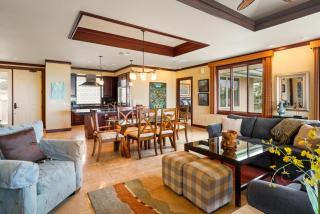 Big Island Waiulaula at Mauna Kea J201 by Coldwell Banker Island Vacations - Hapuna Beach - 7