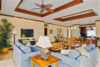 Big Island Waiulaula at Mauna Kea J201 by Coldwell Banker Island Vacations - Hapuna Beach - 6