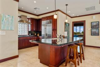 Big Island Waiulaula at Mauna Kea J201 by Coldwell Banker Island Vacations - Hapuna Beach - 4