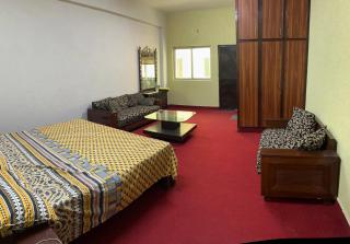 Cozy Spacious two bedroom apartment - Islamabad - 7