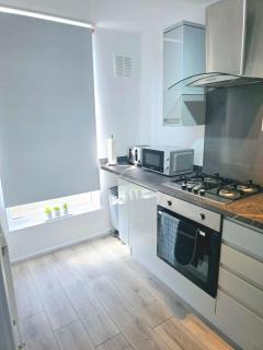 Peckham City Vibes 2BR with Wi-fi and Balcony - Londra - 1