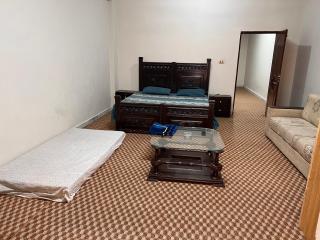 Cozy Spacious two bedroom apartment - Islamabad - 5