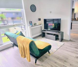 Peckham City Vibes 2BR with Wi-fi and Balcony - Londra - 0