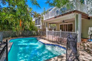 Sunset Serenity - Palm Harbor - 9