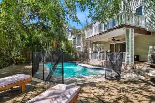 Sunset Serenity - Palm Harbor - 0