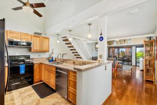 Big Island Waikoloa Villas G203 by Coldwell Banker Island Vacations - 4