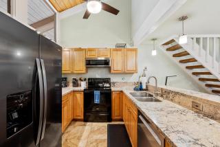 Big Island Waikoloa Villas G203 by Coldwell Banker Island Vacations - Waikoloa - 3