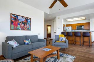 Big Island Waikoloa Shores 308 by Coldwell Banker Island Vacations - Waikoloa - 8