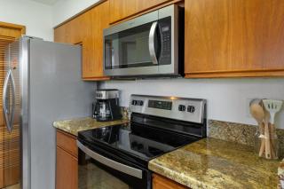Big Island Waikoloa Shores 308 by Coldwell Banker Island Vacations - Waikoloa - 1