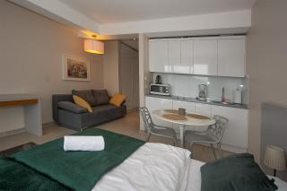 Apartament Czarna Góra - STUBAI 34 Biała Woda Sienna - Sienna - 6