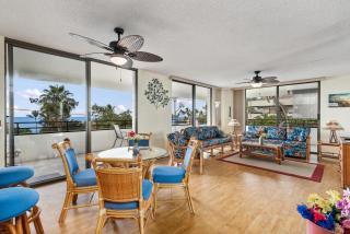 Big Island White Sands Village 113 by Coldwell Banker Island Vacations - Kailua-Kona - 8