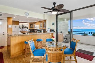 Big Island White Sands Village 113 by Coldwell Banker Island Vacations - Kailua-Kona - 7
