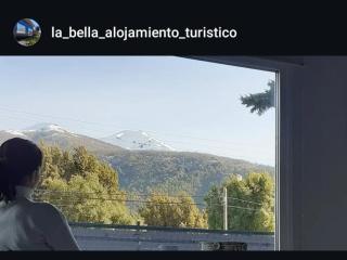 Cabaña de alquiler en Bariloche, La Bella - Bariloche - 7