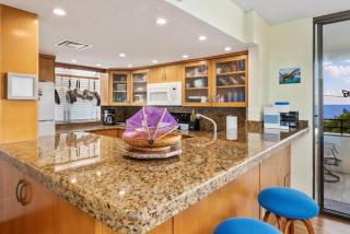 Big Island White Sands Village 113 by Coldwell Banker Island Vacations - Kailua-Kona - 5
