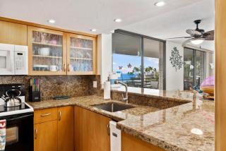 Big Island White Sands Village 113 by Coldwell Banker Island Vacations - Kailua-Kona - 2