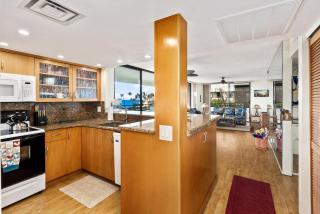 Big Island White Sands Village 113 by Coldwell Banker Island Vacations - Kailua-Kona - 1
