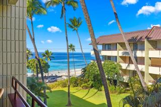 Big Island White Sands Village 216 by Coldwell Banker Island Vacations - Kailua-Kona - 9