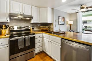 Big Island White Sands Village 221 by Coldwell Banker Island Vacations - Kailua-Kona - 8