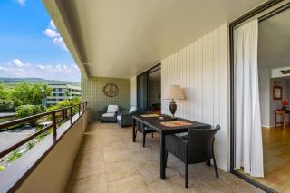 Big Island White Sands Village 221 by Coldwell Banker Island Vacations - Kailua-Kona - 7