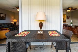 Big Island White Sands Village 221 by Coldwell Banker Island Vacations - Kailua-Kona - 6