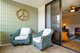 Big Island White Sands Village 221 by Coldwell Banker Island Vacations - Kailua-Kona - 5