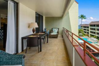 Big Island White Sands Village 221 by Coldwell Banker Island Vacations - Kailua-Kona - 4