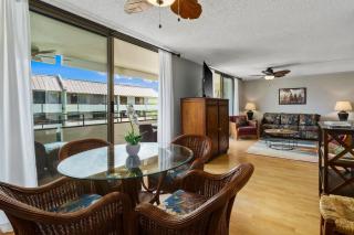 Big Island White Sands Village 221 by Coldwell Banker Island Vacations - Kailua-Kona - 2