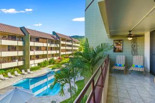 Big Island White Sands Village 216 by Coldwell Banker Island Vacations - Kailua-Kona - 7