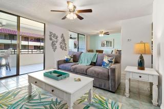 Big Island White Sands Village 216 by Coldwell Banker Island Vacations - Kailua-Kona - 6