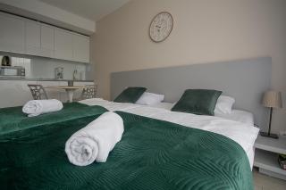 Apartament Czarna Góra - STUBAI 34 Biała Woda Sienna - Sienna - 4