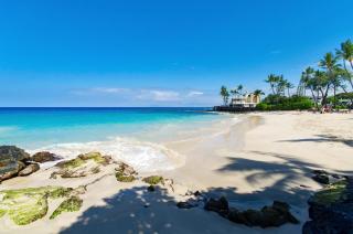 Big Island White Sands Village 202 by Coldwell Banker Island Vacations - Kailua-Kona - 9