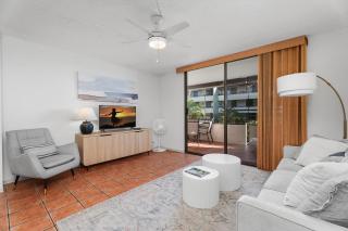 Big Island White Sands Village 202 by Coldwell Banker Island Vacations - Kailua-Kona - 7