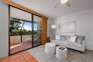 Big Island White Sands Village 202 by Coldwell Banker Island Vacations - Kailua-Kona - 1