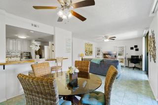 Big Island White Sands Village 216 by Coldwell Banker Island Vacations - Kailua-Kona - 3