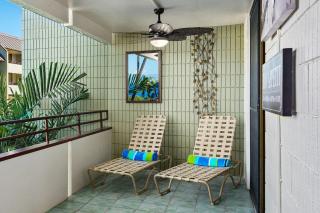 Big Island White Sands Village 216 by Coldwell Banker Island Vacations - Kailua-Kona - 1