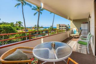 Big Island White Sands Village 228 by Coldwell Banker Island Vacations - Kailua-Kona - 9