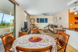 Big Island White Sands Village 228 by Coldwell Banker Island Vacations - Kailua-Kona - 4