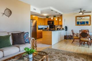 Big Island White Sands Village 228 by Coldwell Banker Island Vacations - Kailua-Kona - 2