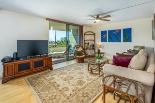 Big Island White Sands Village 228 by Coldwell Banker Island Vacations - Kailua-Kona - 1