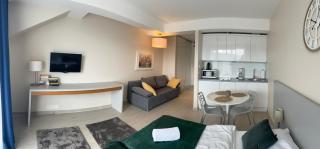 Apartament Czarna Góra - STUBAI 34 Biała Woda Sienna - Sienna - 3