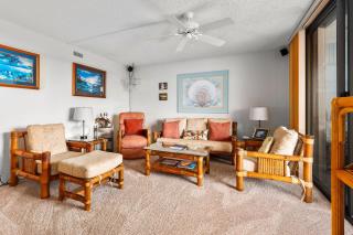 Big Island White Sands Village 333 by Coldwell Banker Island Vacations - Kailua-Kona - 9