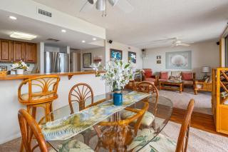 Big Island White Sands Village 333 by Coldwell Banker Island Vacations - Kailua-Kona - 8