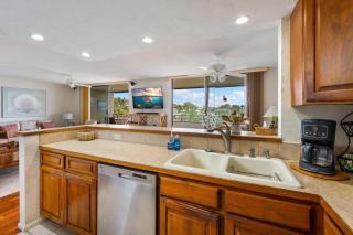 Big Island White Sands Village 333 by Coldwell Banker Island Vacations - Kailua-Kona - 3