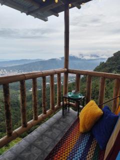 RIYA CABAÑAS tesoro de la montaña - Ibagué - 8