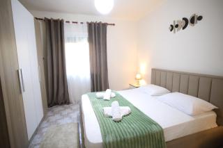 Aria's Central Apartment - Tirana - 2