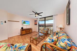 Big Island White Sands Village 323 by Coldwell Banker Island Vacations - Kailua-Kona - 9