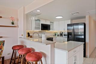 Big Island White Sands Village 323 by Coldwell Banker Island Vacations - Kailua-Kona - 7
