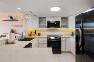 Big Island White Sands Village 323 by Coldwell Banker Island Vacations - Kailua-Kona - 5