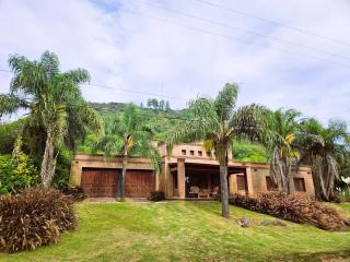 Casa de Categoría con Losa Radiante en Embalsina, Villa del Dique, Calamuchita, Córdoba - Villa del Dique - 0